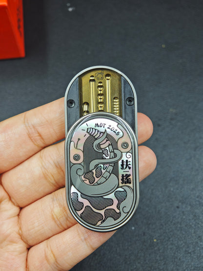 Ld Pro Titanium