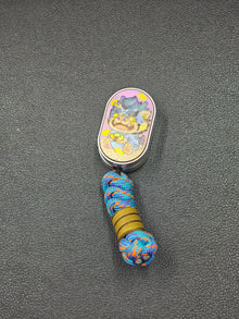 Mini Pixiu Baby Titanium Stainless Steel