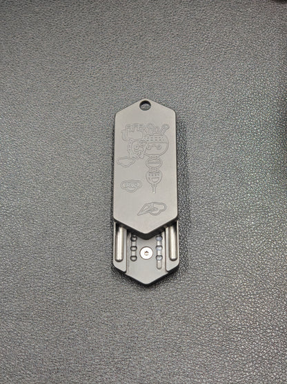 Plane Zirconium