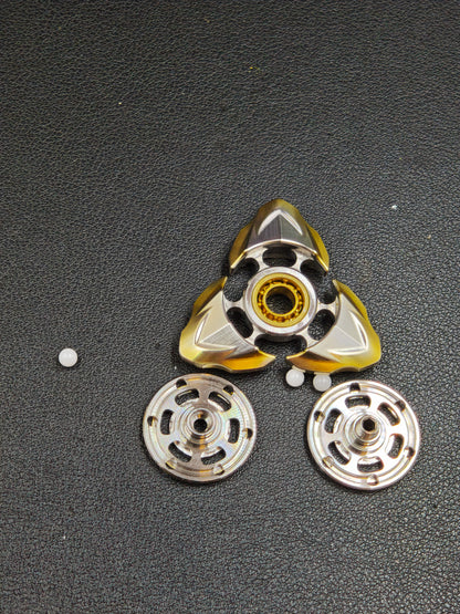 Dragon Pearl Stainless Steel