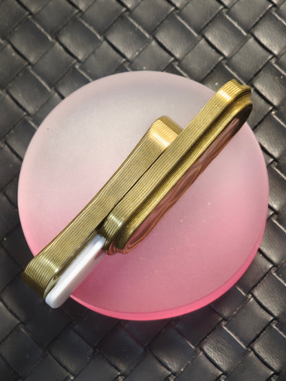 Slider Mokume
