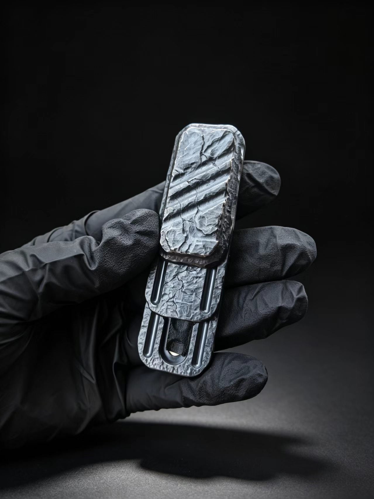 Lucky Candy Crystallized Zirconium