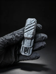 Lucky Candy Crystallized Zirconium