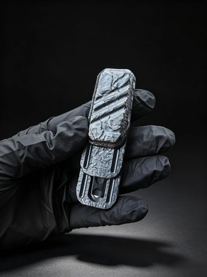 Lucky Candy Crystallized Zirconium
