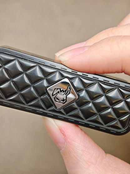 Feng Ling Zirconium Stonewashed