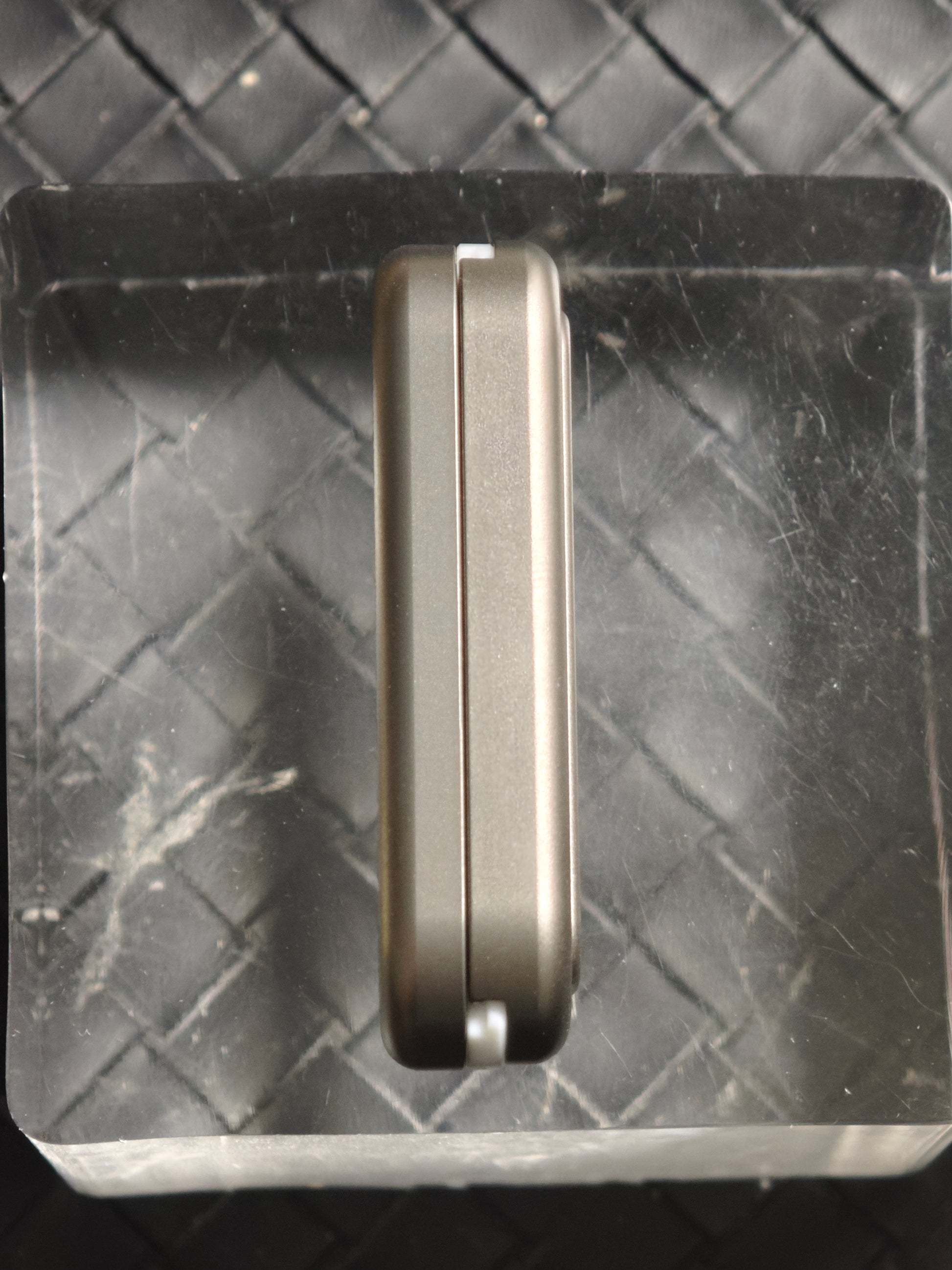 Bean+ Titanium Engraved Limited Edition
