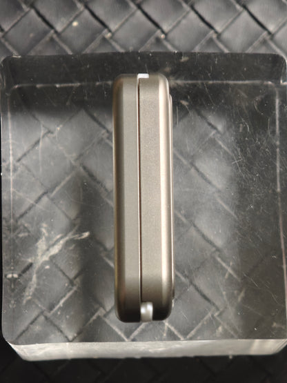 Bean+ Titanium Engraved Limited Edition