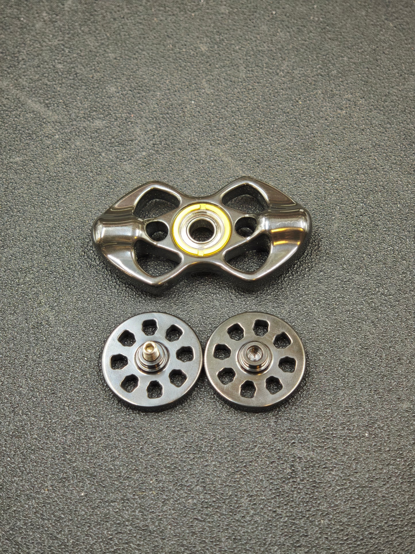 Exorcism Zirconium