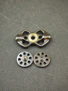 Exorcism Zirconium