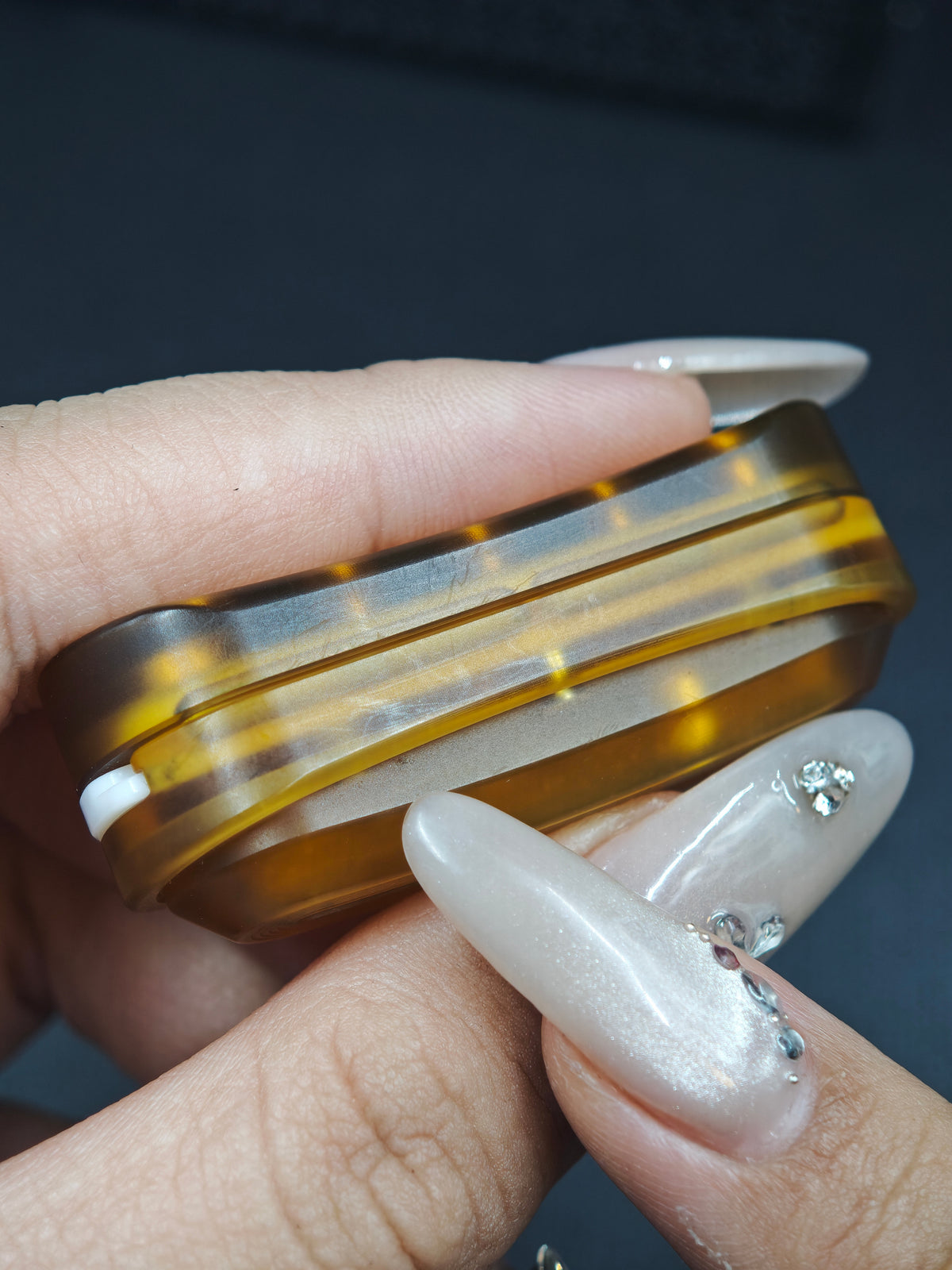 Ruyi RS PEI