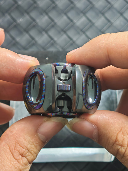 Noiz O Zircuti Zirconium