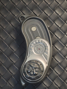 Pea Pod r Zirconium