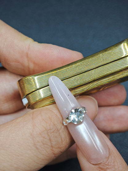 Slider Mokume