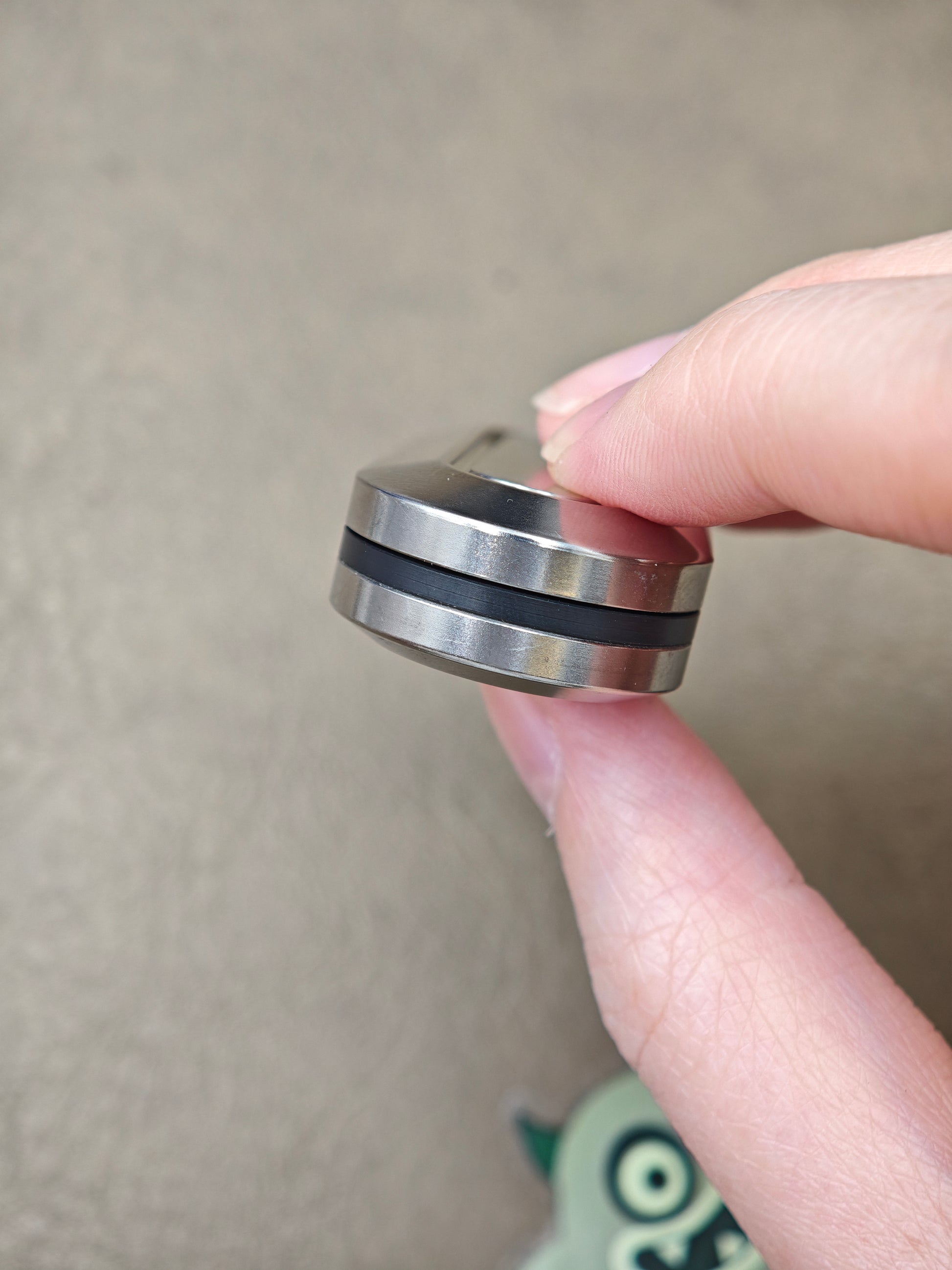 Coco Candy PEEK Titanium