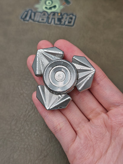 Crossbone Mini Set Damasteel