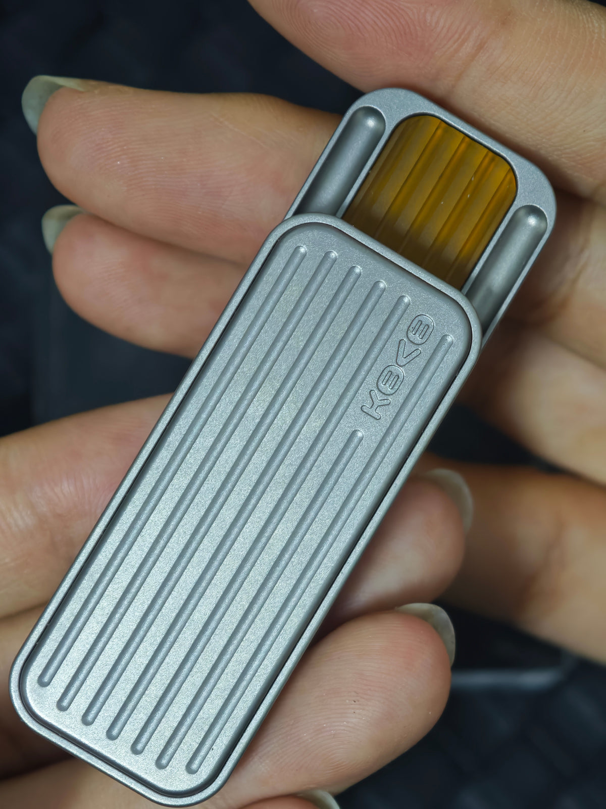 Fuguang Titanium