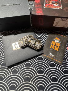 No.7 Shell Carbon Damascus Limited 25