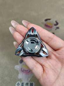 Flash Leap Tungsten Polished