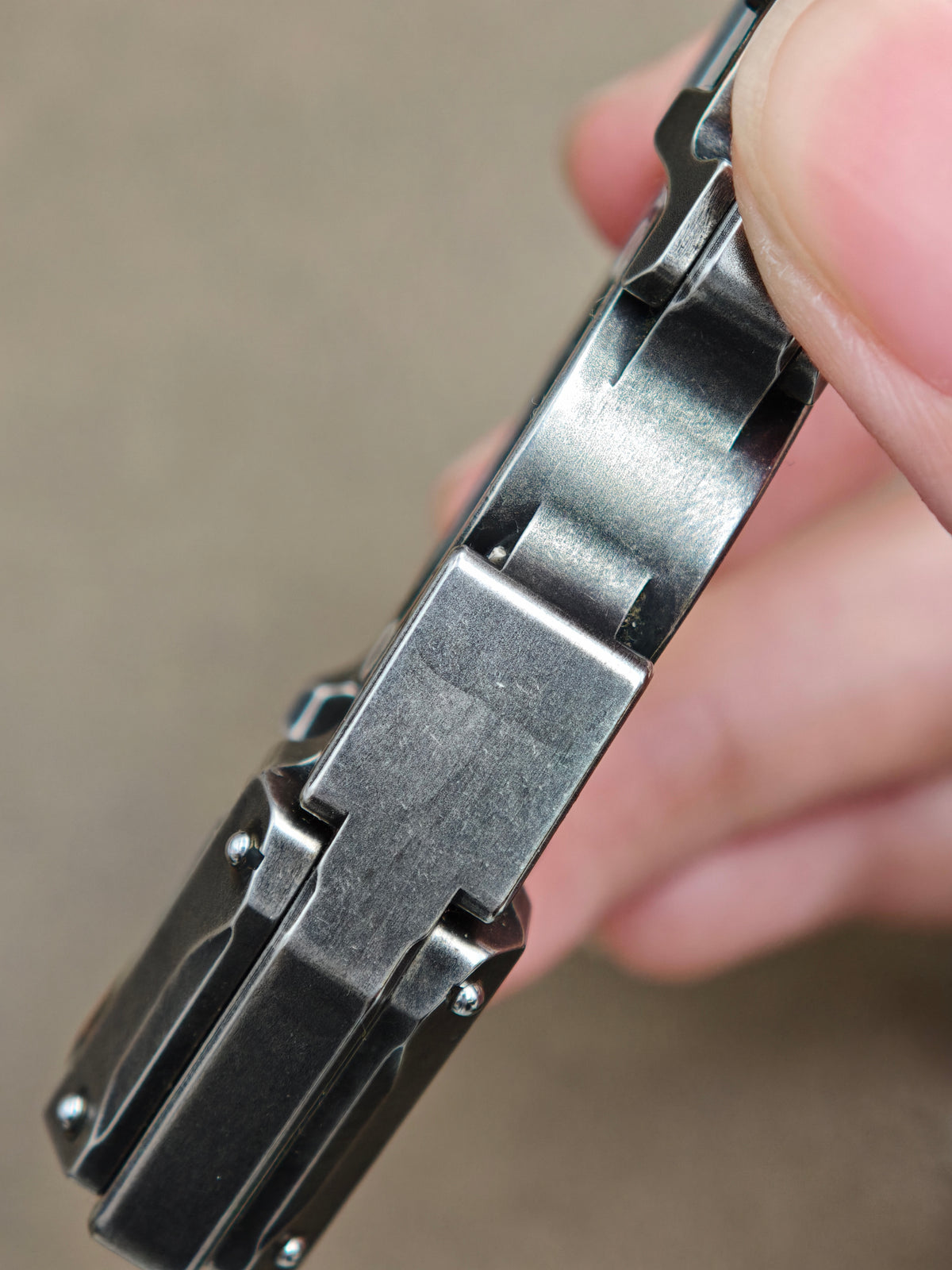RT Stainless Steel