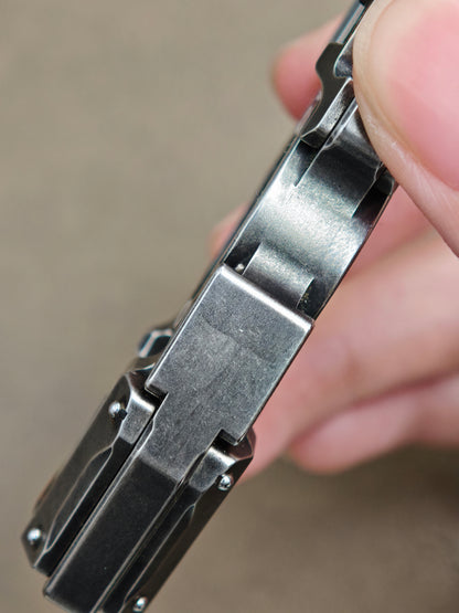 RT Stainless Steel