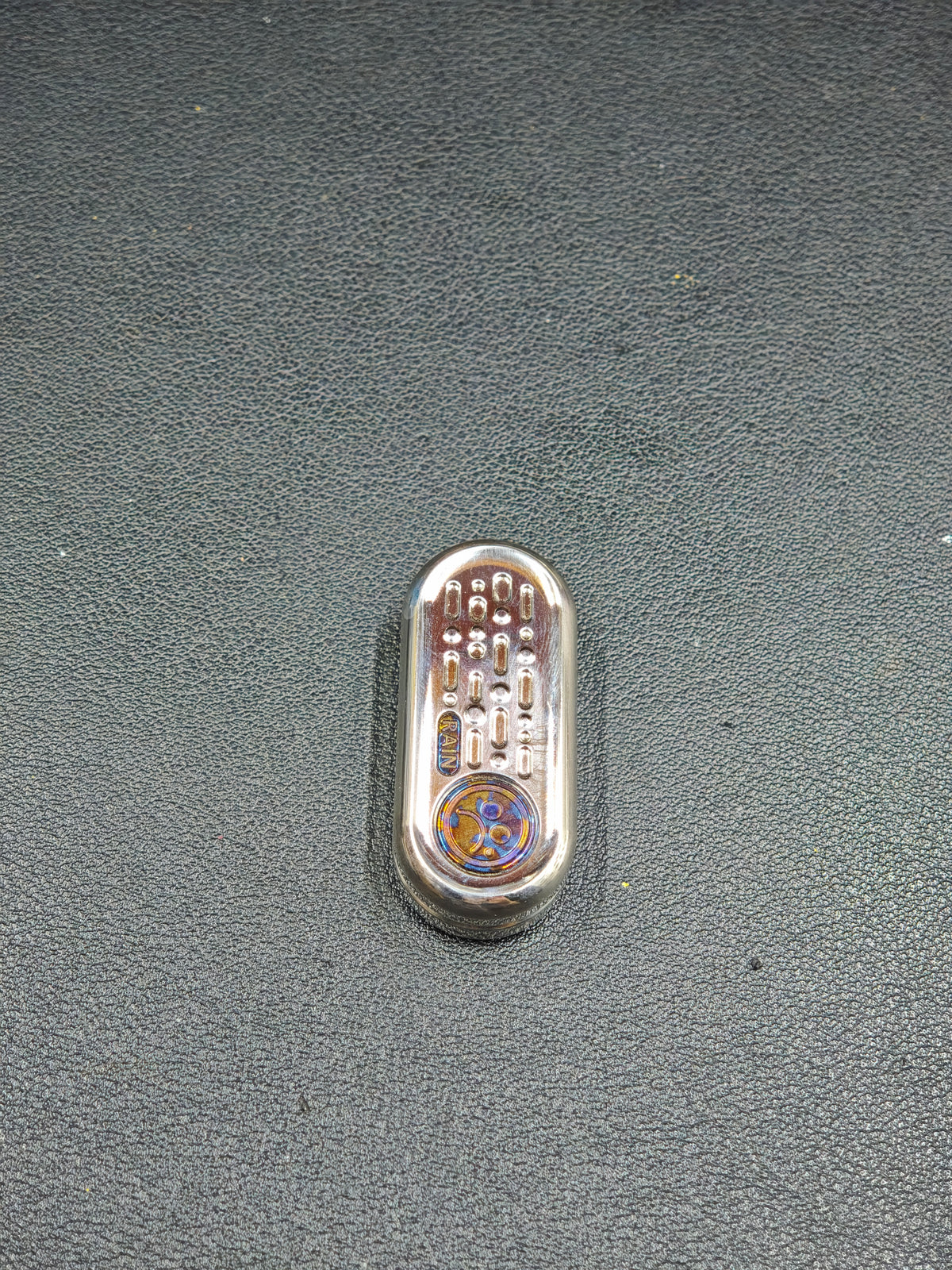 Top B Rain Titanium