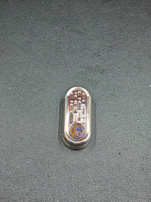 Top B Rain Titanium