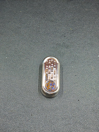 Top B Rain Titanium