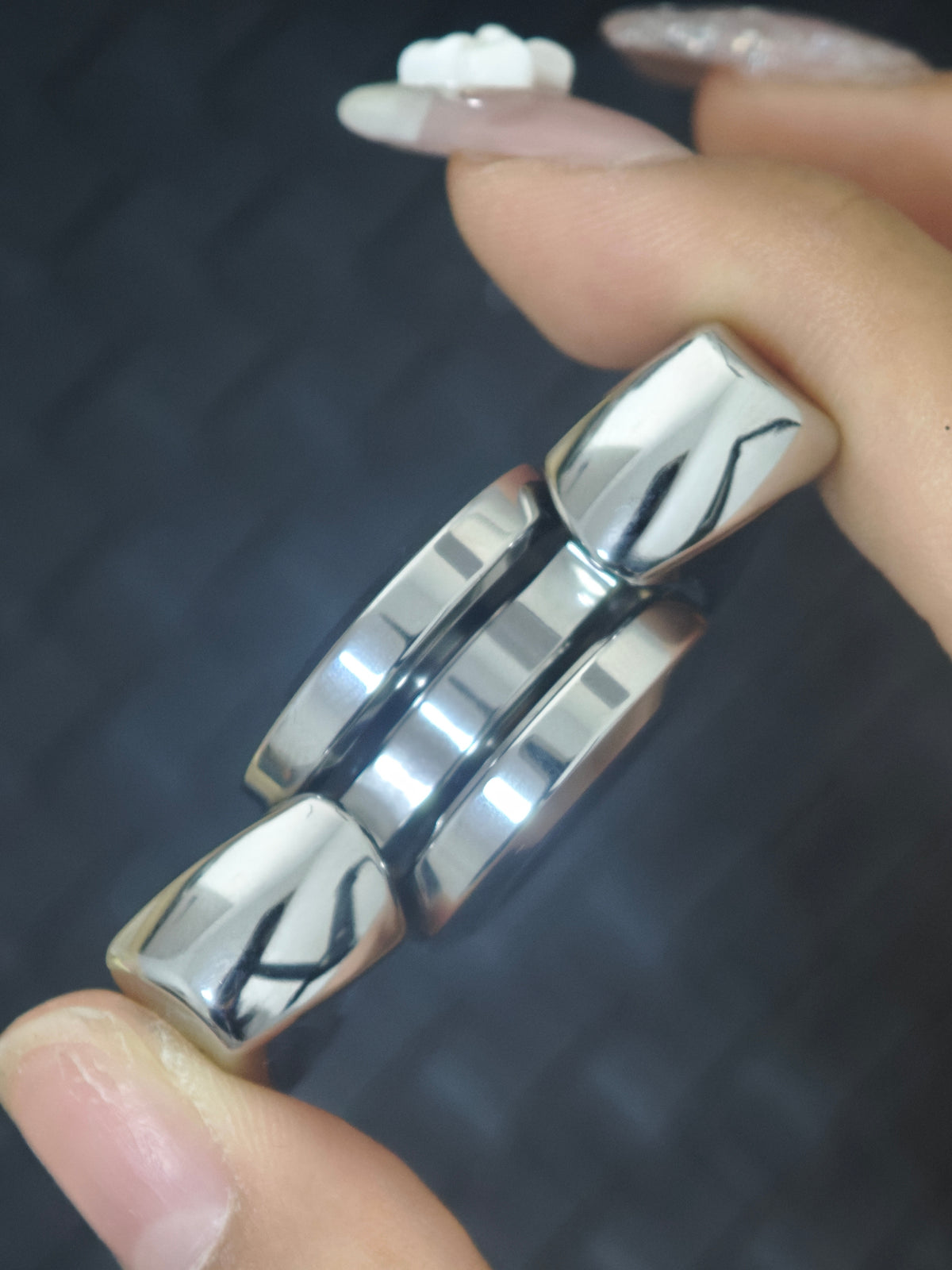 Zhen Stainless Steel