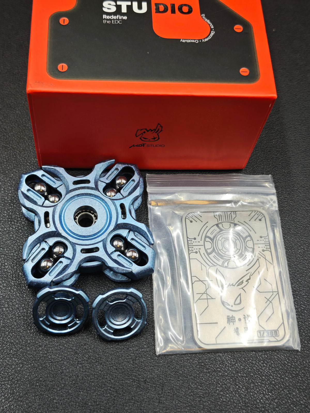 Oracle Crystallized Zirconium