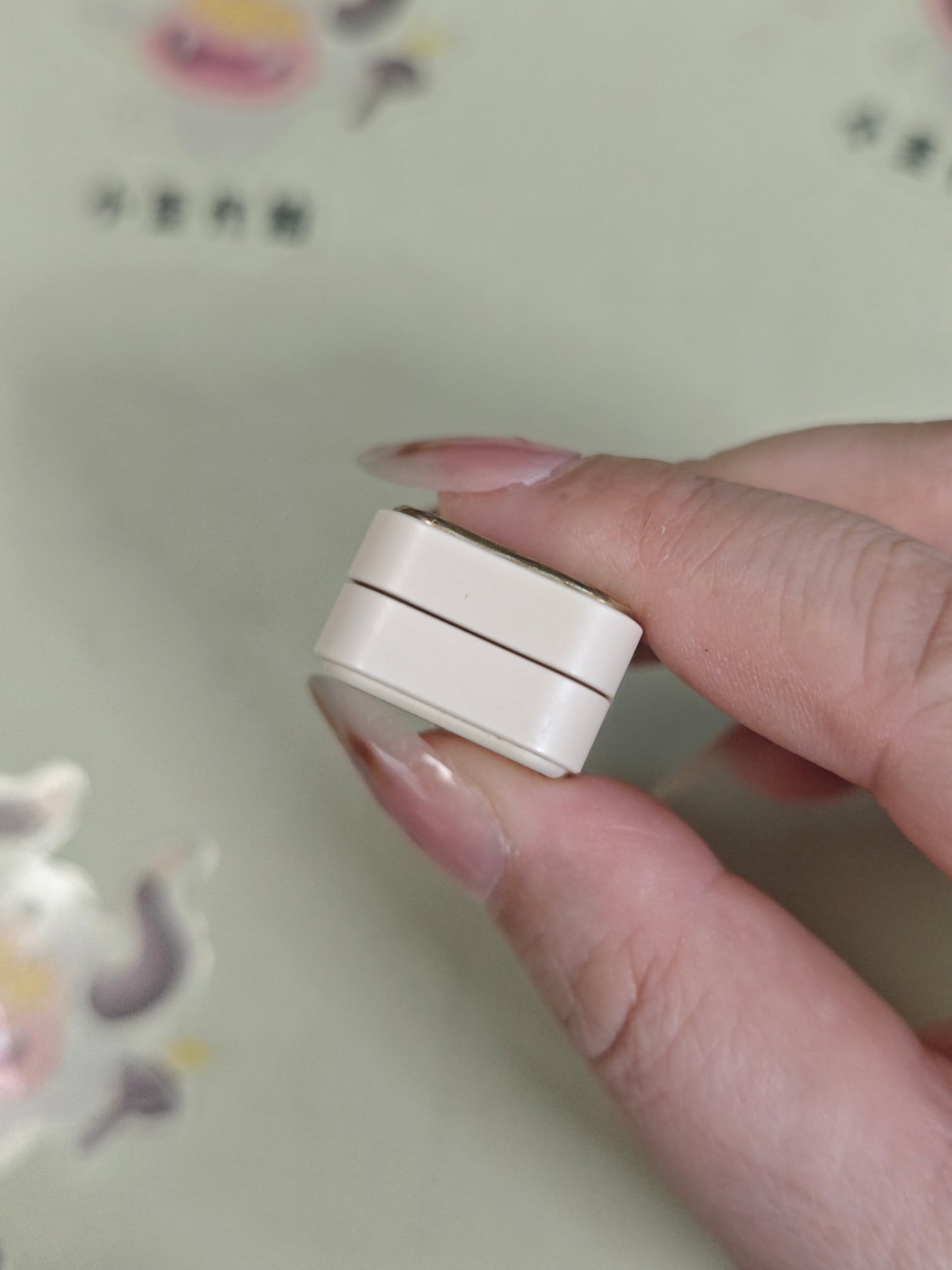 Fuguang PEEK