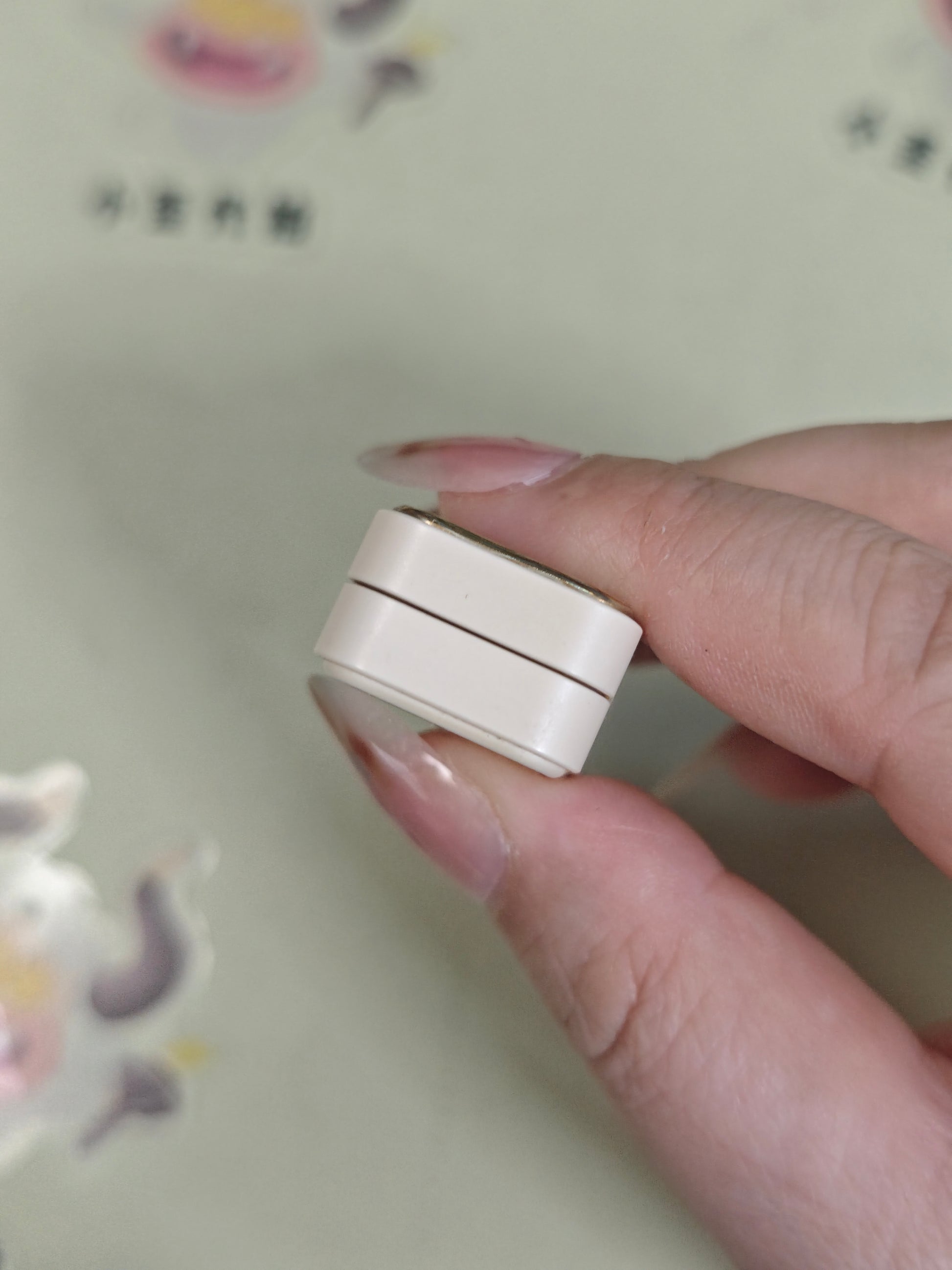Fuguang PEEK