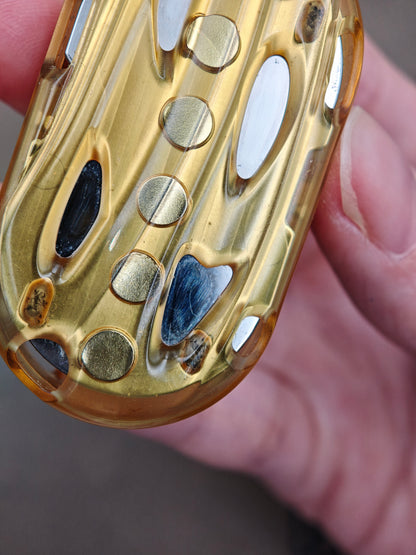 LAG PEI Polished