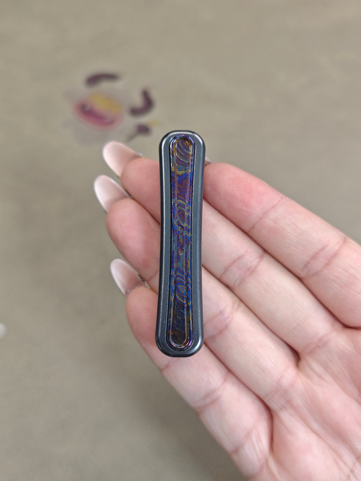 Snake Zirconium