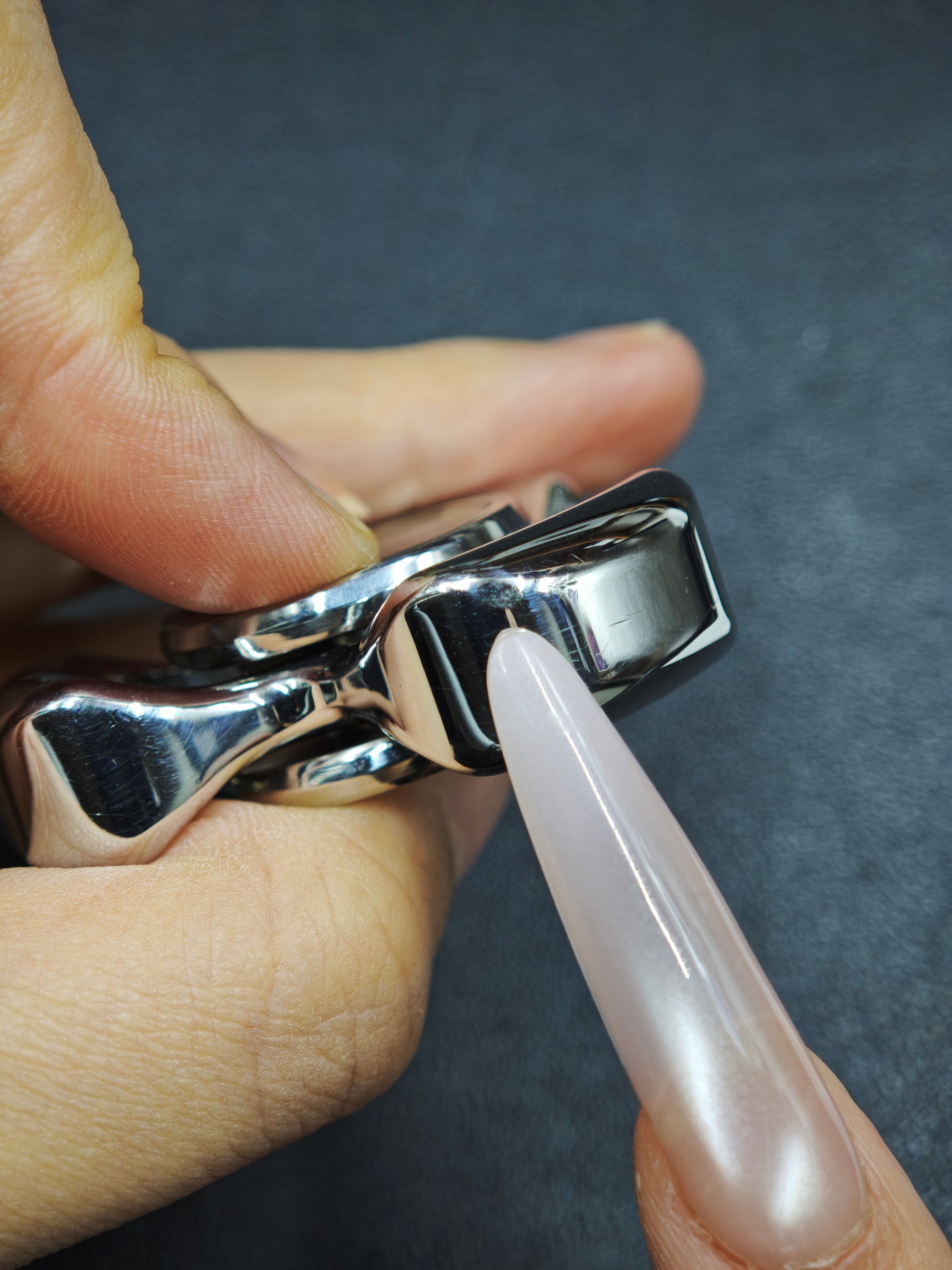 Stainless Steel