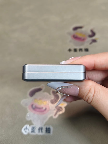 Fuguang Titanium Blasted