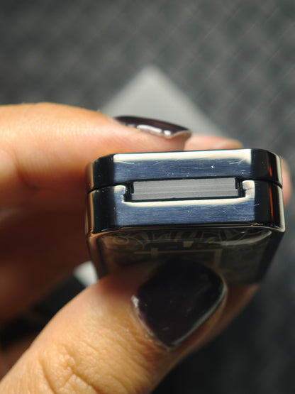 Nine Palace Stainless Steel