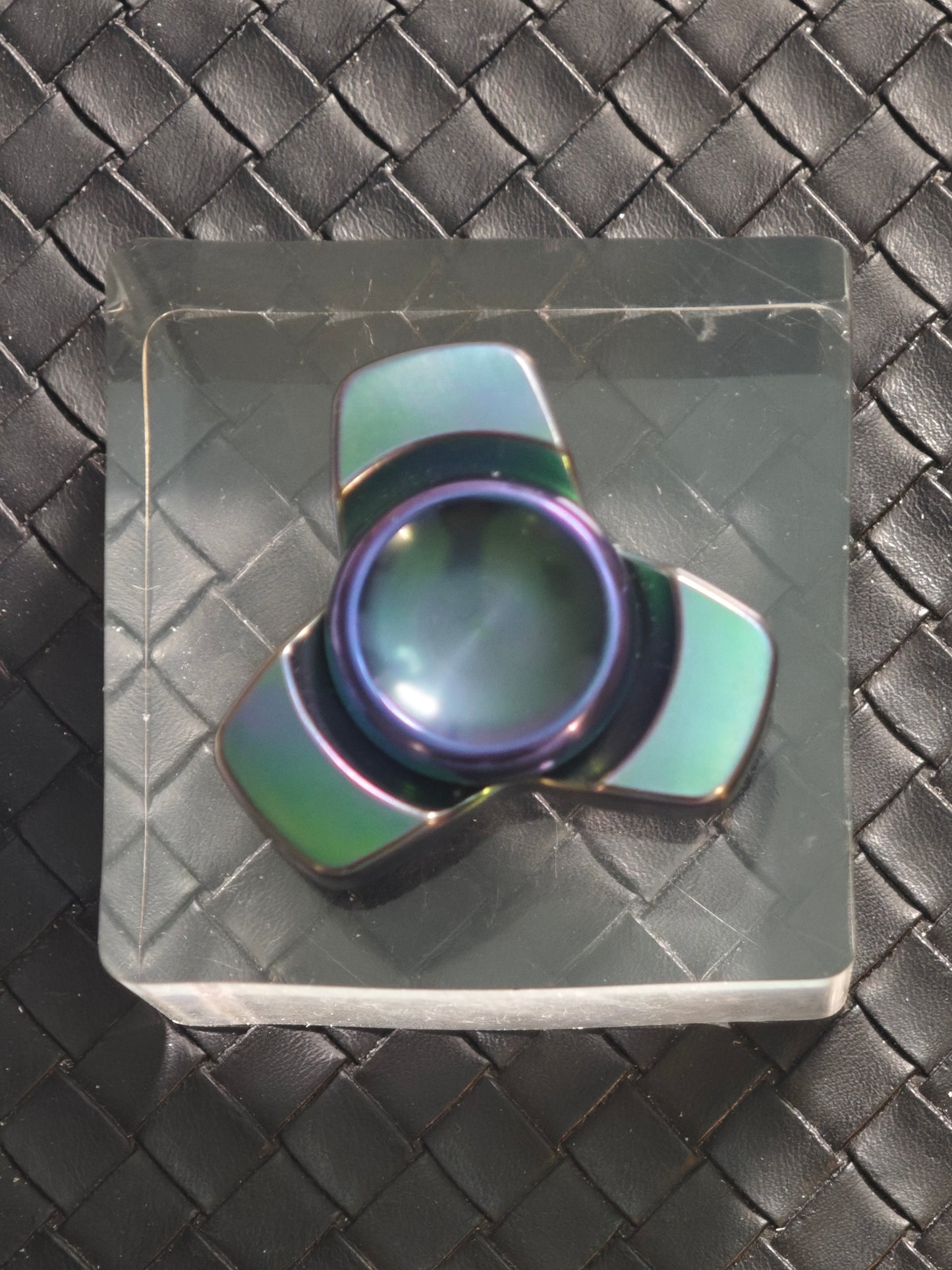 Tungsten