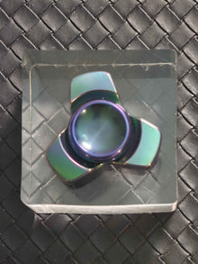 Tungsten