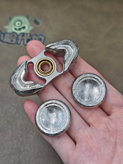 Pan Yixian Stainless Steel