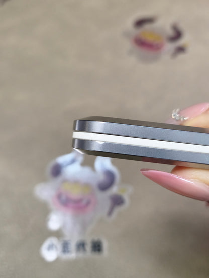 Coco Candy Stainless Steel