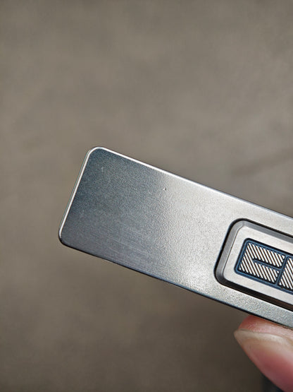 Choc Titanium