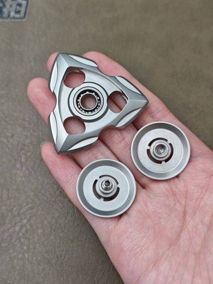 Siren Stainless Steel