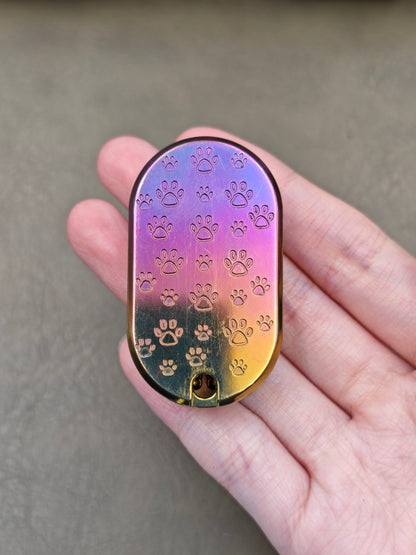 F2.8 Zirconium Oil Slick