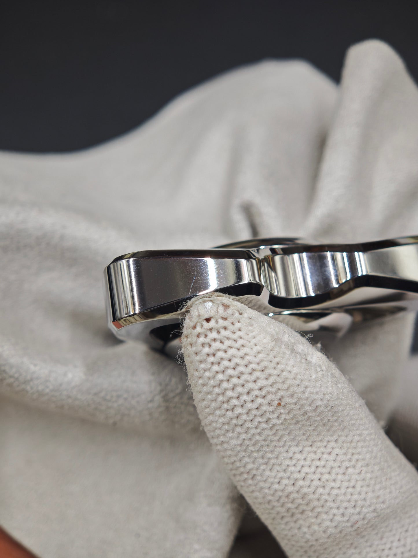 Nun Stainless Steel