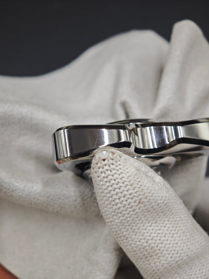 Nun Stainless Steel