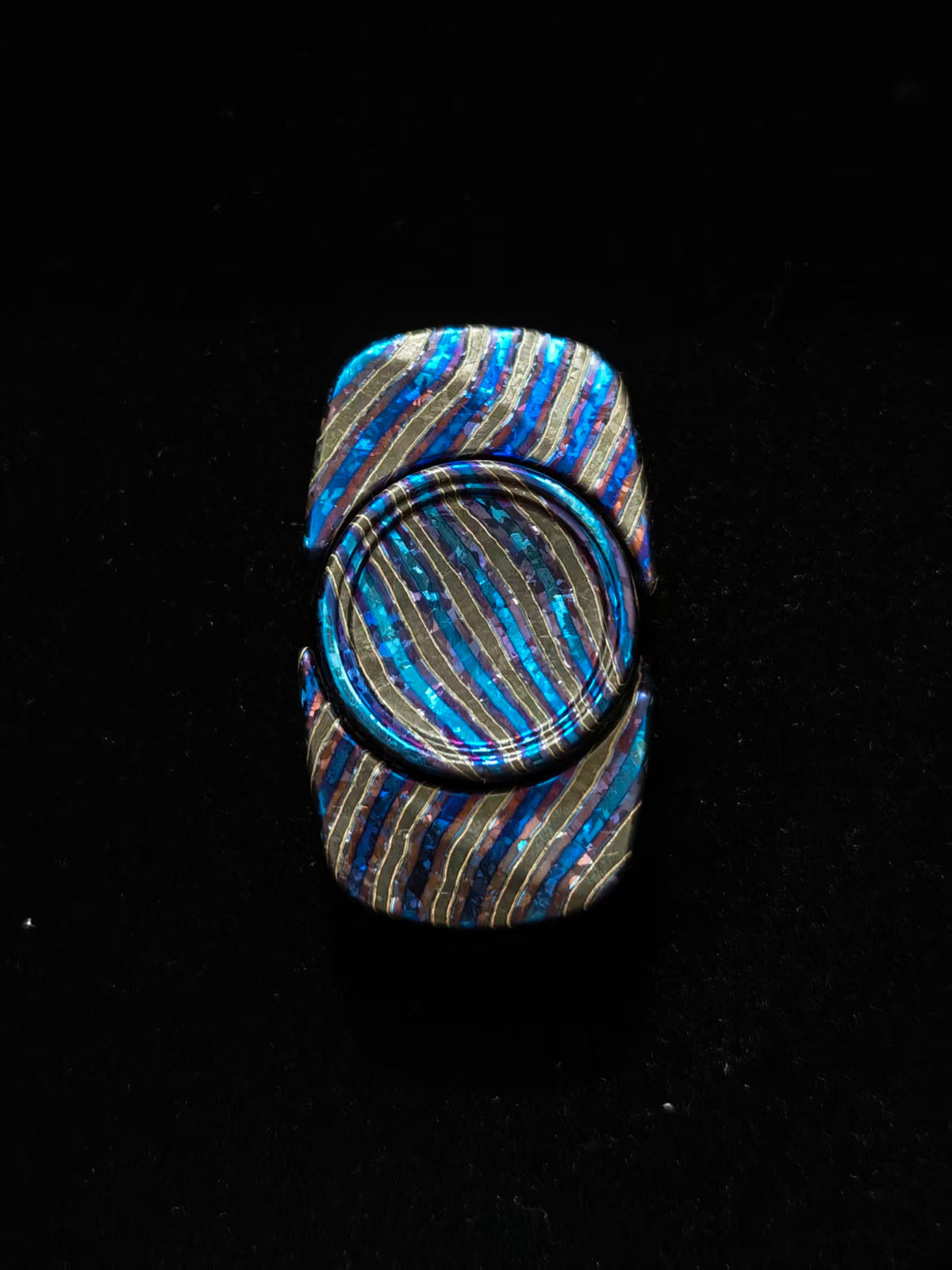 Premium Exquisite Cloud Zircuti Limited Edition