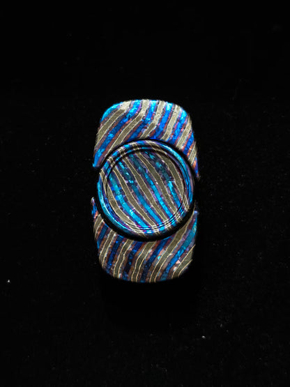 Premium Exquisite Cloud Zircuti Limited Edition