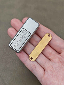 Bond Stainless Steel