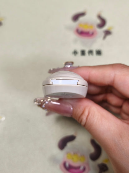 Jingle Beetle PEEK Polished