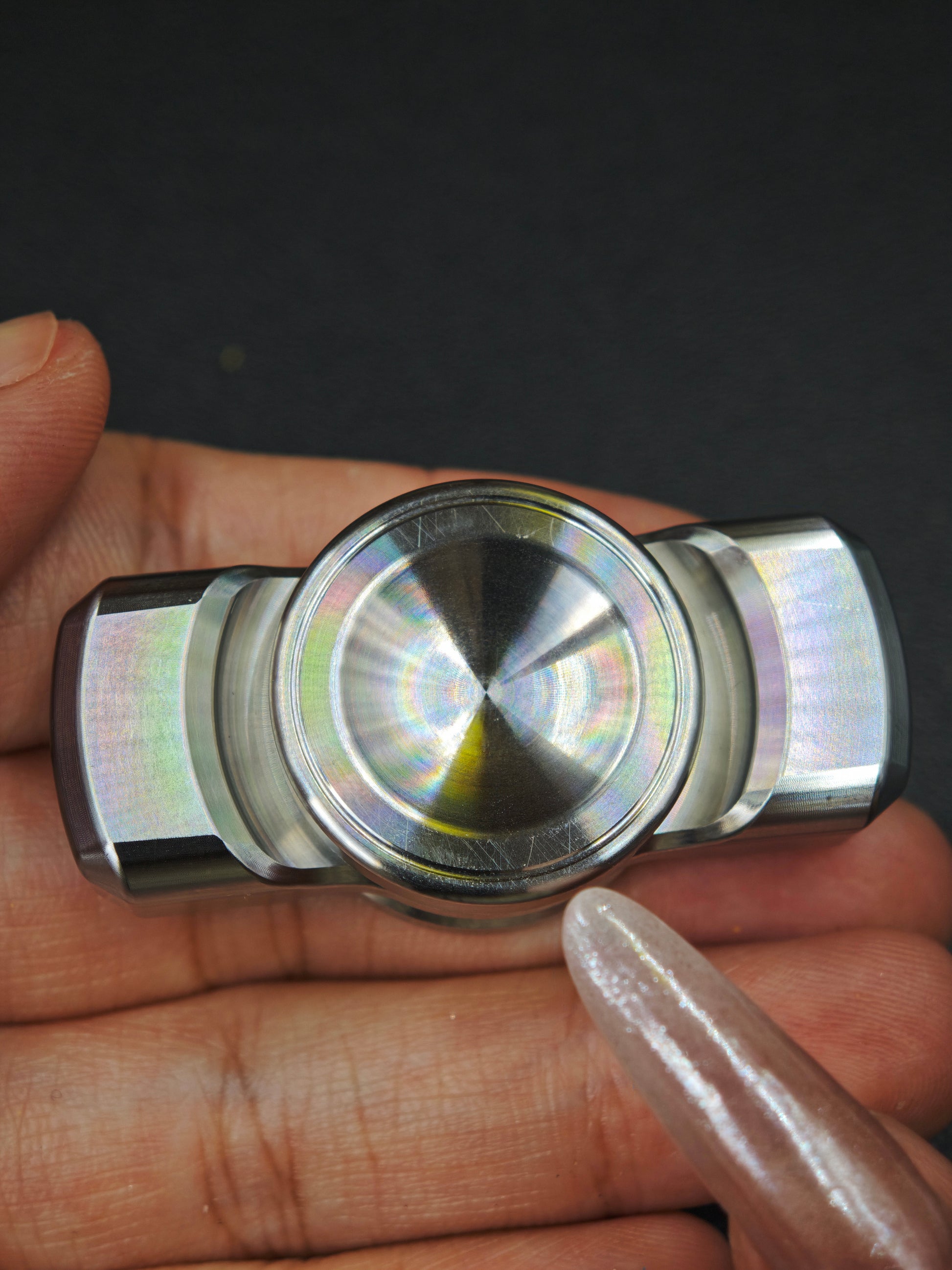 Stainless Steel